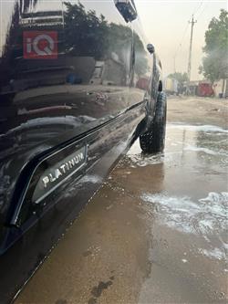 تۆیۆتا توندرا